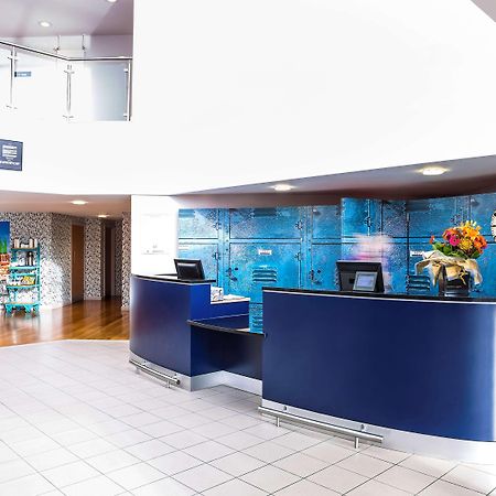 Hotel Ibis Styles Barnsley Exterior foto
