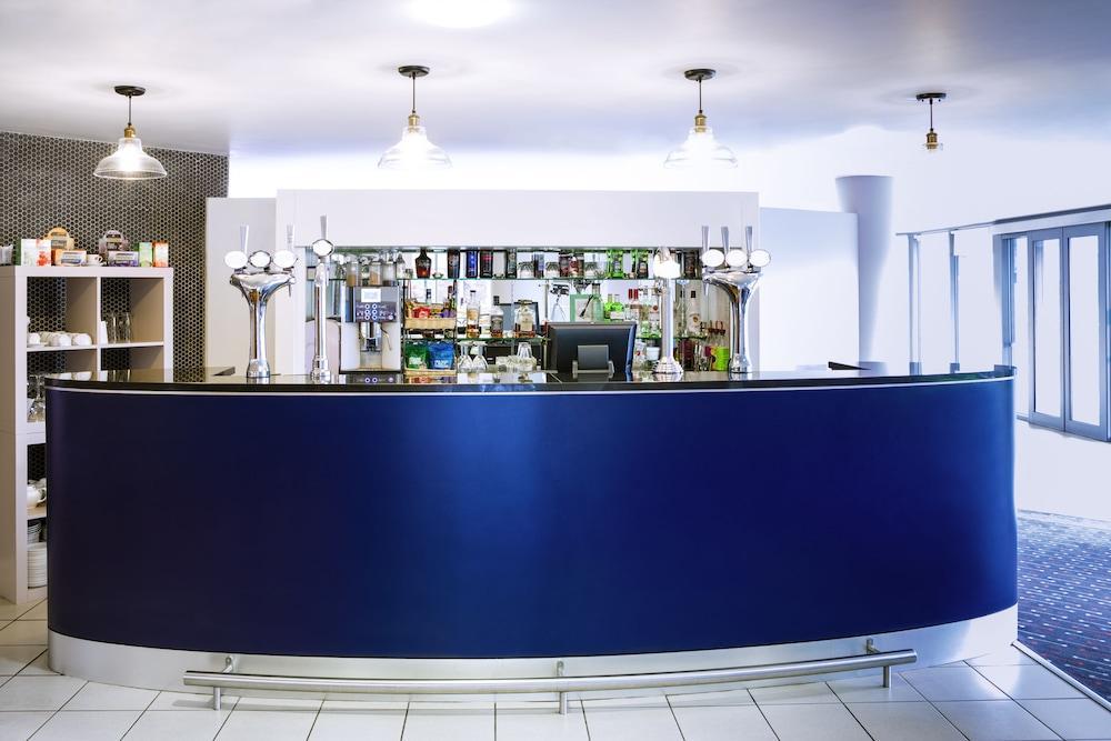 Hotel Ibis Styles Barnsley Exterior foto