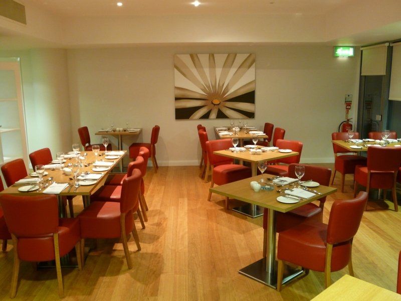 Hotel Ibis Styles Barnsley Exterior foto